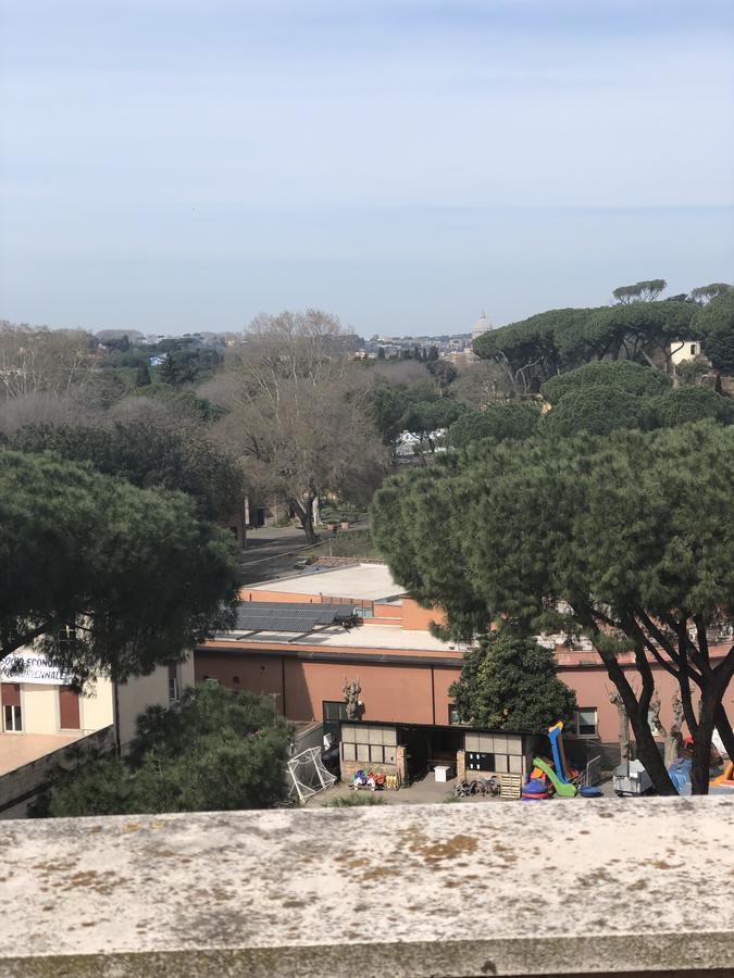 Appartamento Colosseo Apt. *
