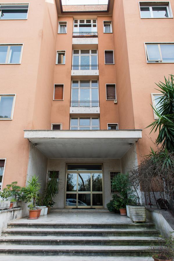 Appartamento Colosseo Apt. *