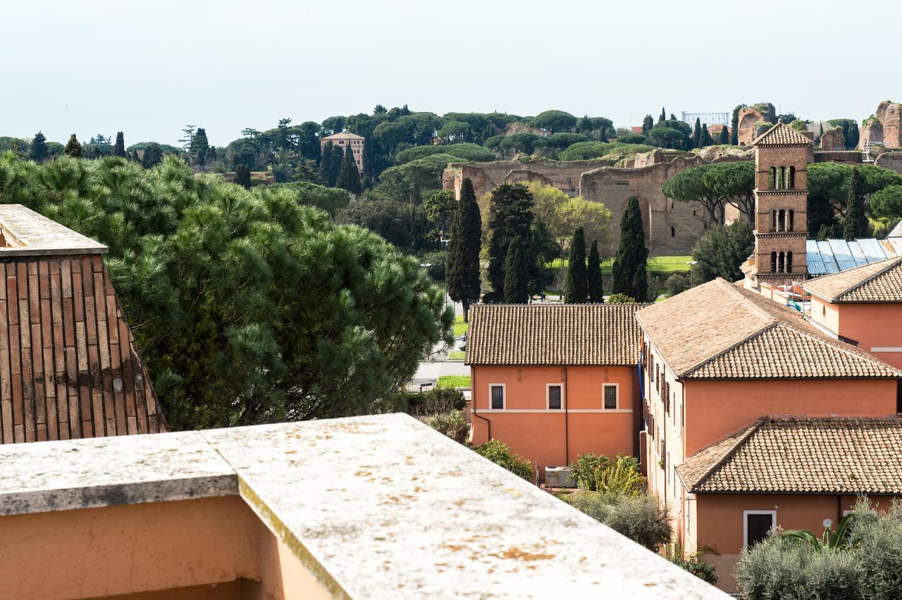 Colosseo Apt. Appartamento