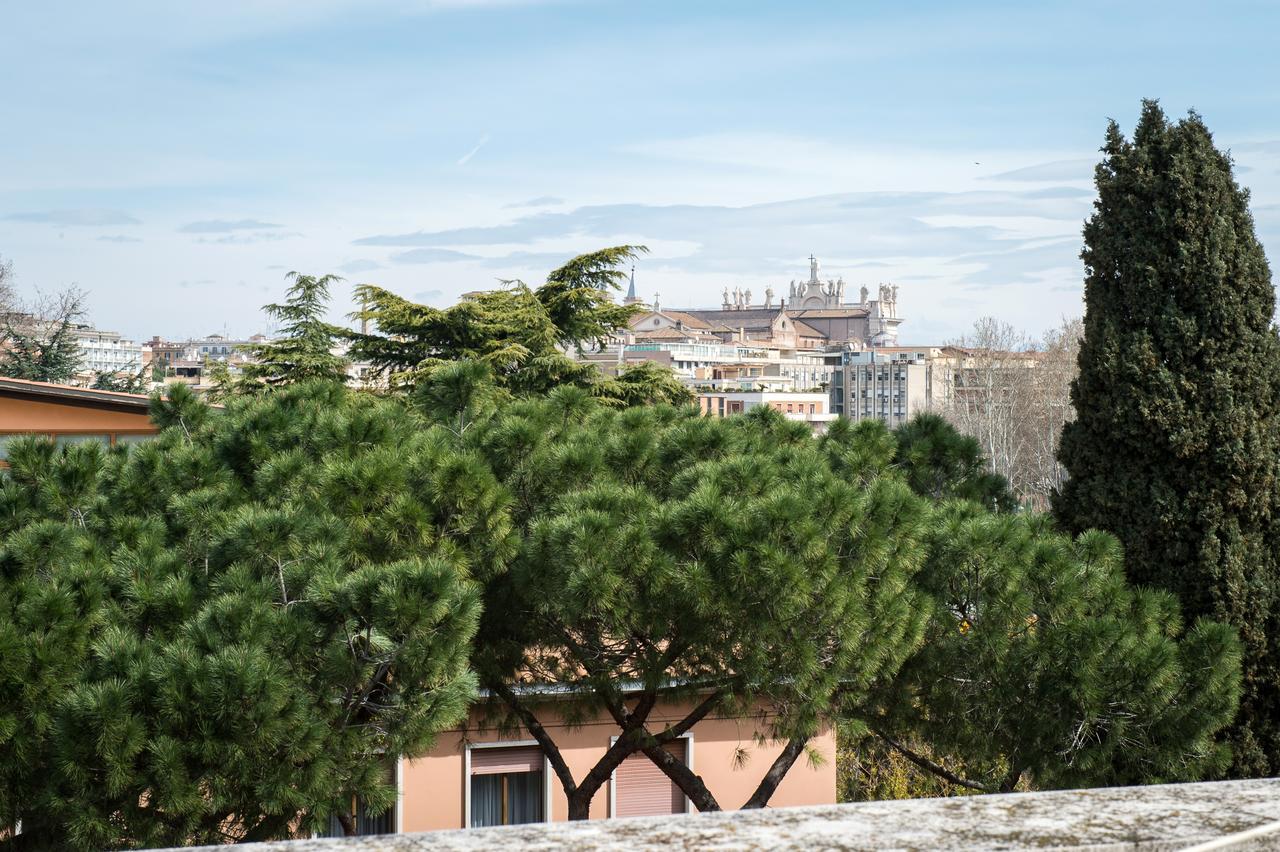 Appartamento Colosseo Apt. *